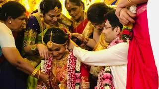 Vigneshwaran weds Shibani at Madurai #Vicky #Shibani #Maduraiwedding - Film by Seshan