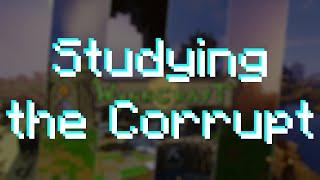 Studying the Corrupt | Wynncraft Quest Guide