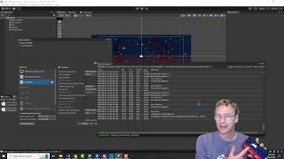 Unity Android Dev - Debug Logs & Troubleshooting