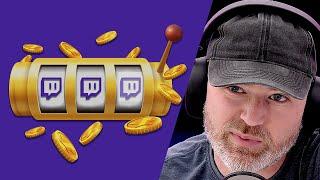 Thoughts On The Twitch Gambling Ban