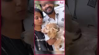  Dr Sharmika-வின் திருமண வீடியோ | Wedding Video #shorts #drsharmika #avalglitz