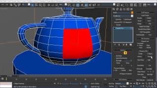 Quick Tip: Alpha Cut in 3ds Max