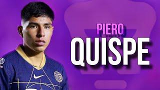 Piero Quispe es el futuro de Perú.... Mejores Jugadas - Goles