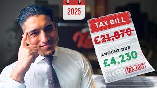 Lawyer Explains: How To Pay WAY Less Tax In 2025 (Beginner Friendly)