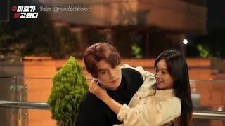 [Eng Sub] Tale of The Nine Tailed BTS - EP.04 Capturing the chemistry between gumiho & human!