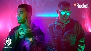 Brytiago & Anuel AA - Controla (Video Oficial)