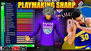 JOIN THIS LIVE NOW NBA 2K25 BEST SIGS~BEST JUMPSHOT~BEST BUILD!!!!!!!