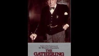 The Gathering Storm - 1974 (Richard Burton, Robert Hardy)