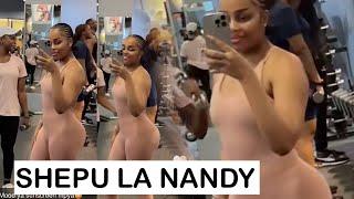 SHEPU LA NANDY Limechanganya Akili Za Watu Leo Kila Mtu Amejiuliza Imekuaje