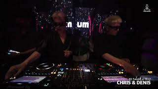 Hwayohoe ep.01 "A Tuesday party in Hillz Chris & Denis Live full