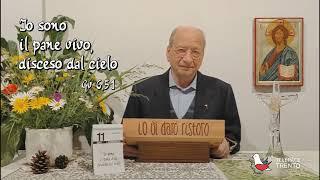 Gocce di Spirito - Puntata del 11/08/2024