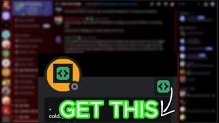 How To Get Active Developer Badge On Discord | UPDATED 2024