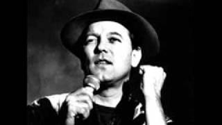 AMOR Y CONTROL- RUBEN BLADES