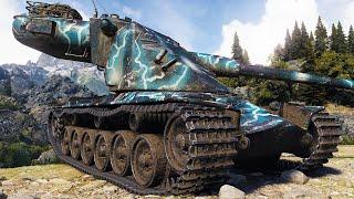 Emil II - ALIEN TURRET - World of Tanks