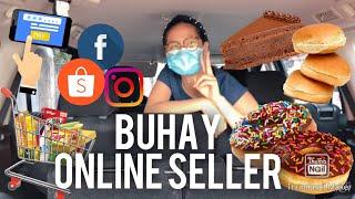 BUHAY ONLINE SELLER | PAANO MAGSIMULA NG ONLINE BUSINESS?