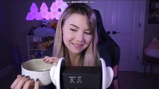 DizzyKitten's stomach growling compilation