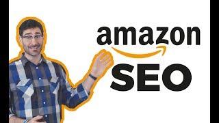 Amazon SEO: How to Rank Your Products in 2019 | Tyler Horvath