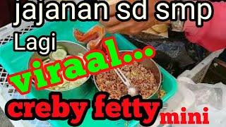 jajanan sd smp lagi viral#cribyfetty