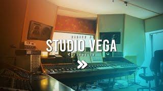 Rencontre avec Manfred Kovacic au studio Vega