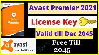 AVAST PREMIUM CRACK DOWNLOAD FREE 2022