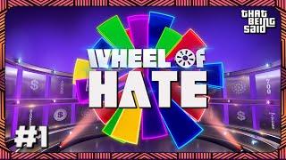 The Wheel of Hate #1 - Dating Dave