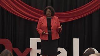 Transformation: Write, Share, and Live - Living Your Legacy. | Maxine Phillips | TEDxRaleigh