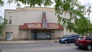 Real estate investor eyes restoration of former Four Star Theater building