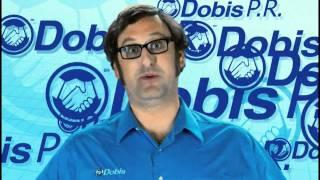 Dobis P.R.: What We Do and Who We Are