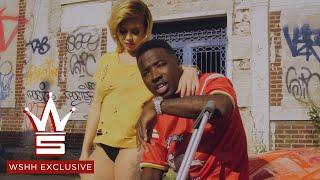 Troy Ave "Hot Boy" (WSHH Exclusive - Official Music Video)