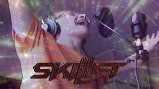 Skillet - Those Nights-на русском