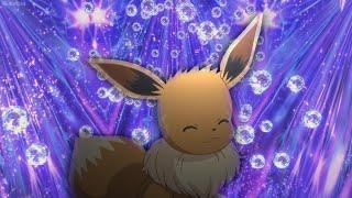 Eevee AMV - King (HD)