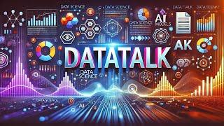 DATA TALK EP 4 DATA VISUALIZATION AND MATPLOTLIB