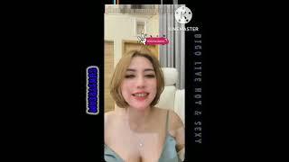 Bigo Live 175 hot indo [Jasmine]