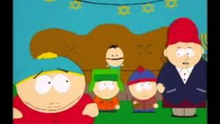 South Park - The Dreidel Song