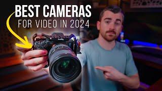 Watch BEFORE Buying a Camera for Video