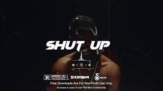 Afrobeat Instrumental x Black Sherif x Arathejay x Xlimkid x Beeztrap KOTM Type Beat 2025 - Shut Up