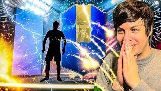 THE BEST PACK I'VE EVER HAD IN FIFA :) - FIFA 19 Ultimate Team Pack Opening