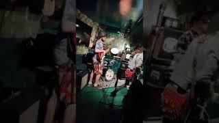 Surfin Naviglio - Rumble (Link Wray Cover)