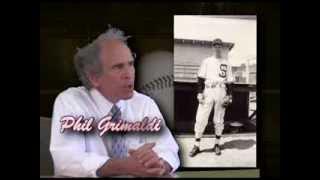 Saginaw County Sports Hall of Fame - Class of 2013 Tribute Video - Warren Martin