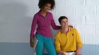 U.S. Polo Assn. | Campus Classics: Back to School