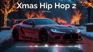 [Royalty Free No Copyright Beat] Xmas Hip Hop 2 - youtube background music freestyle intro