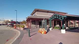 MALL VIDEO!!!!! Greenway Station.  Middleton WI