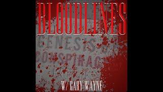 S5 Ep30: Bloodlines w/ Gary Wayne