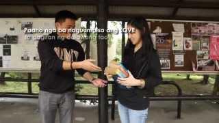 Mutual Understanding (Short Film) by TJ Taa Jr