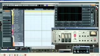 Reverb -Reverb Time-