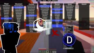 How To Hack On Lunar Client Using Doomsday Client 1.20.4 | Doomsday Ghost Client Minecraft Hack