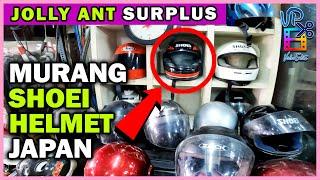 PART 1 | JAPAN SURPLUS SA AVENIDA | RARE ITEMS BAGSAK PRESYO | VP VIDEOEDITS