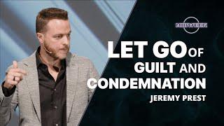 No Sin is Too Great for God's Grace | Jeremy Prest | Midweek | Miracle Channel