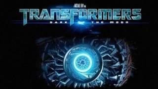 Transformers: Dark of the Moon Review