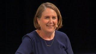 Diane Greene's Advice for Founders